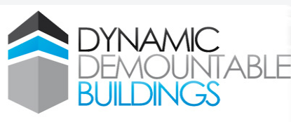 Dynamic Demountables Logo