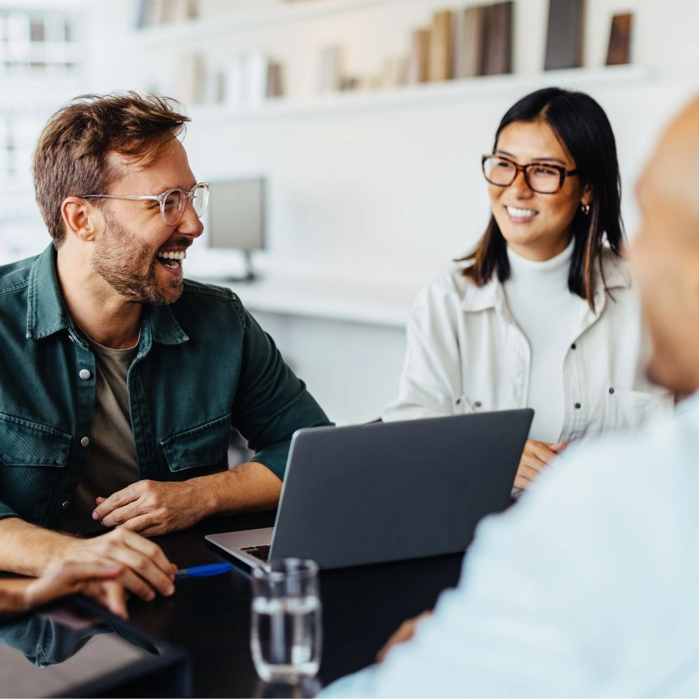 Mind Safety Platform Screenshot